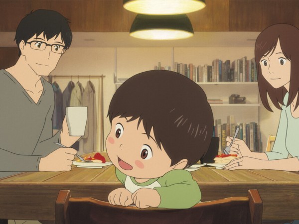 Мирай из будущего (6)