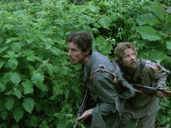 Спасительный рассвет (5)