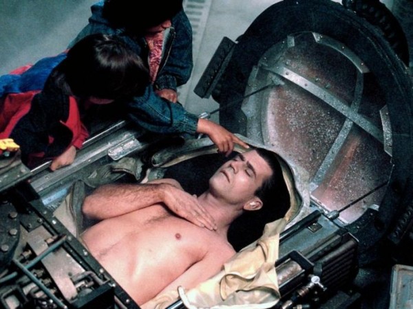 Вечно молодой (4)