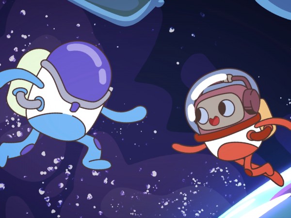 Спина к спине (4)