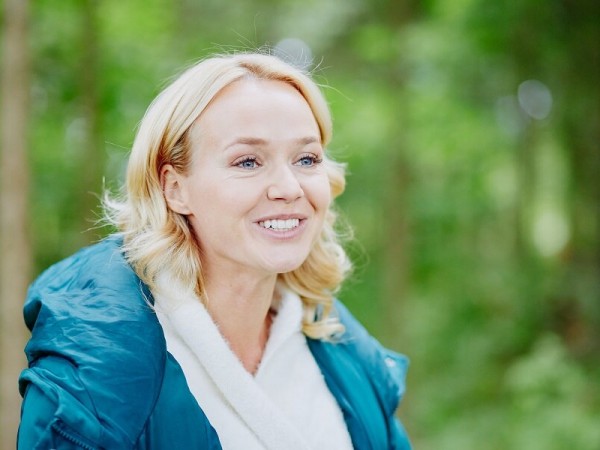 Двое на краю