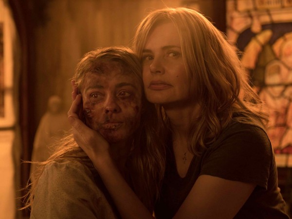 Изгоняющий дьявола (2)