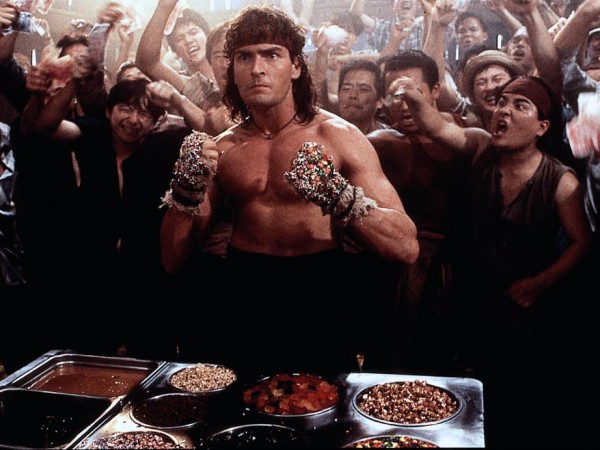 Горячие головы 2 (3)