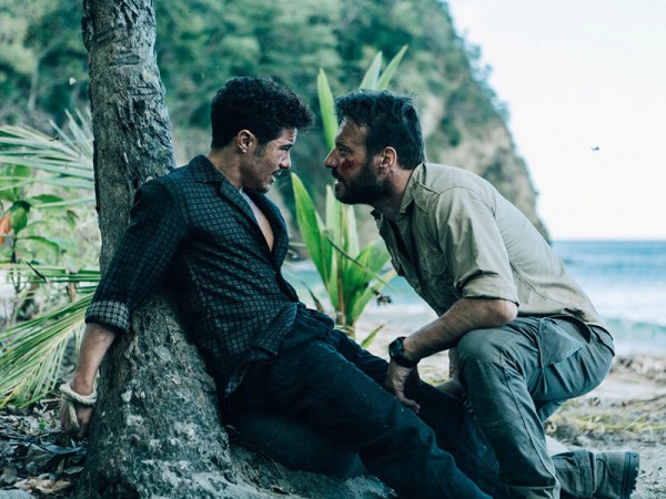 Их было десять (5)