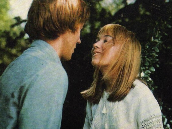 Романс о влюбленных (5)