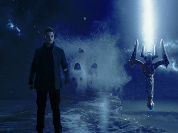 Дед Мороз. Битва магов (2)