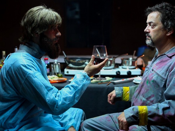 Безупречная жизнь (6)