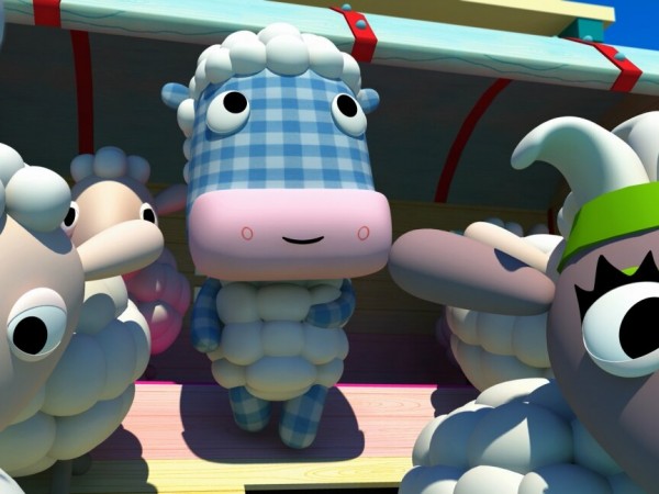 Любимчики (4)