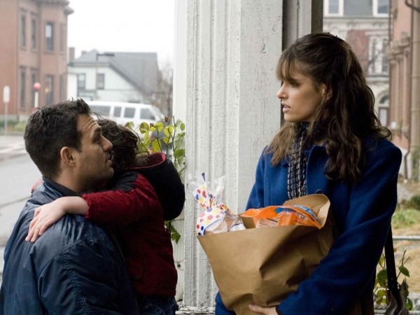 Что тебя не убивает (6)