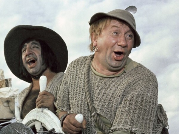 Айболит-66 (2)