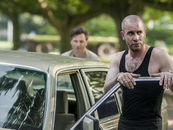 Чистые руки (4)