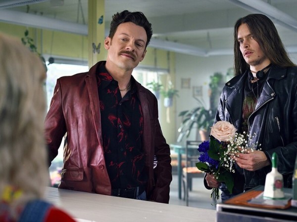 Тяжелая поездка (5)