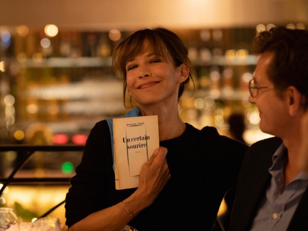 Всё прошло хорошо (2)