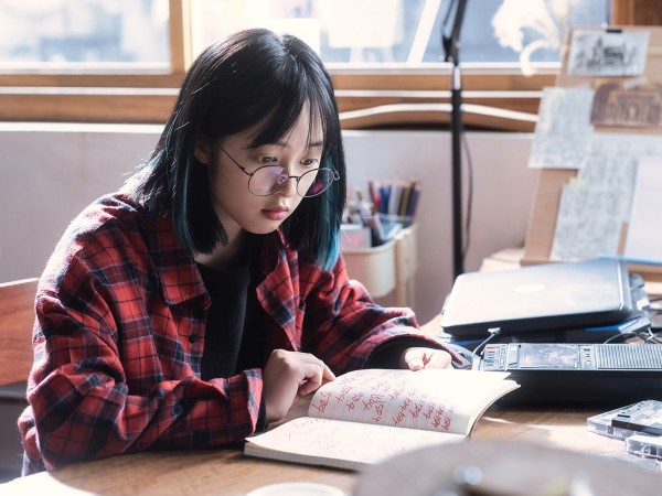 Призрачный дом (2)