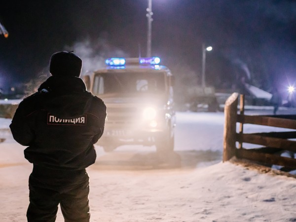 Бешенство (3)