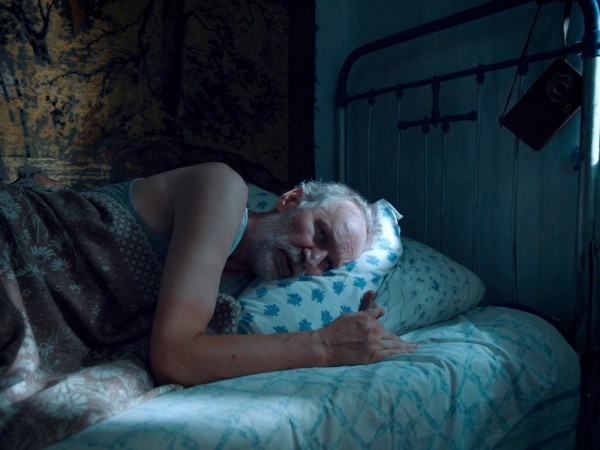 Семь дней Петра Семеныча (3)