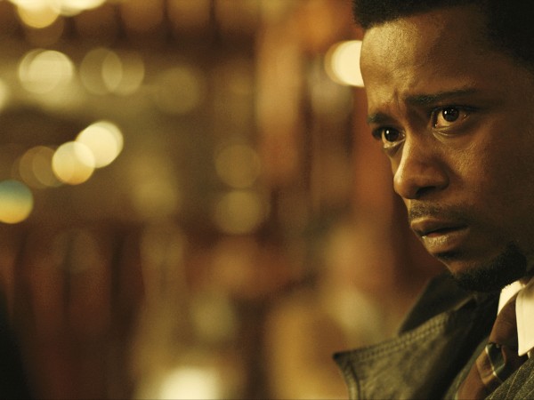 Иуда и чёрный мессия (4)