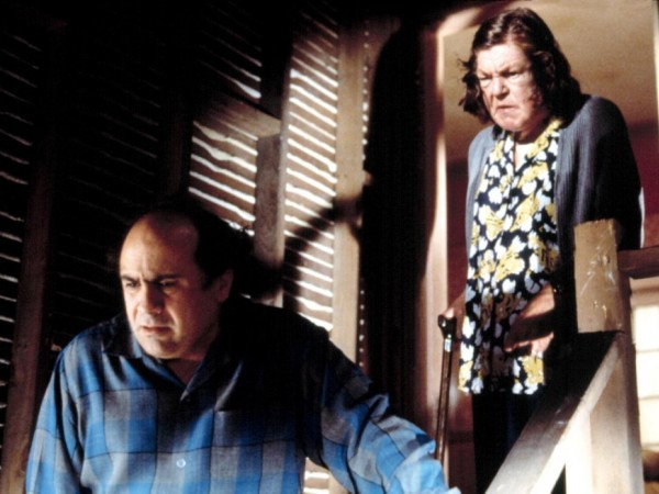 Сбрось маму с поезда (2)