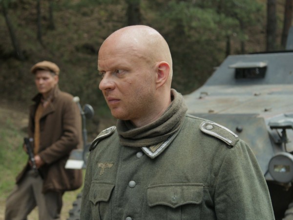 СМЕРШ. Продолжение (5)