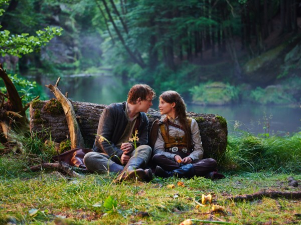 Эспен в королевстве троллей (5)