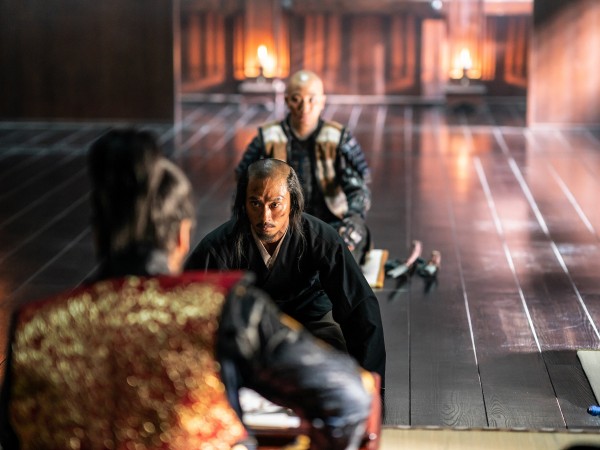 Битва у острова Хансан (6)