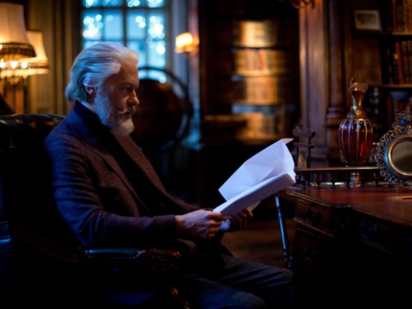 Дед Мороз. Битва магов (5)