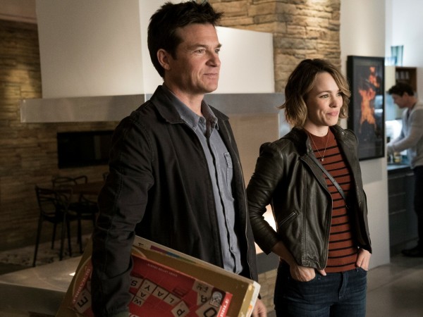 Ночные игры (5)