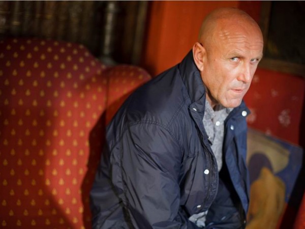 Одинокий остров (4)