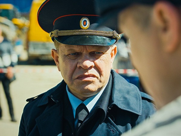 Условный мент (6)