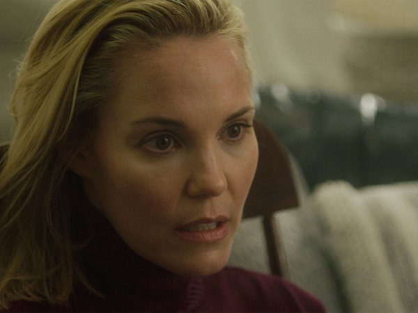 Одержимость. Проклятие Лиззи Борден (5)