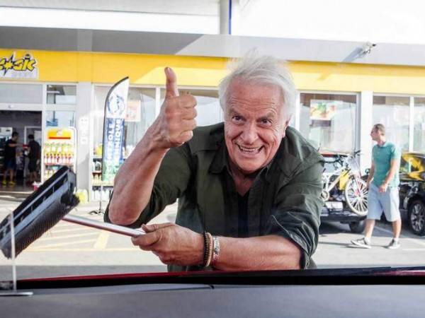 Без тормозов