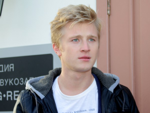 Прощание (3)