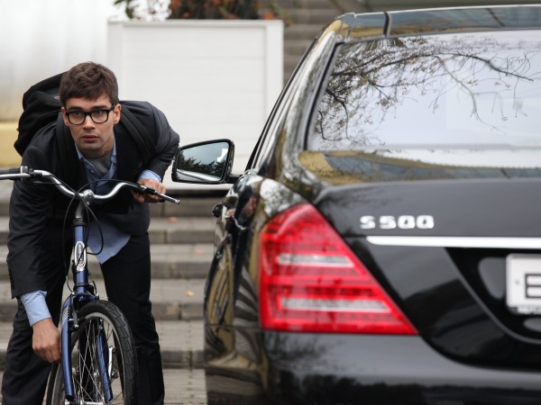 Одноклассники.ru: НаCLICKай удачу (3)