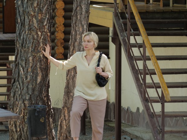 Счастье не за горами (6)