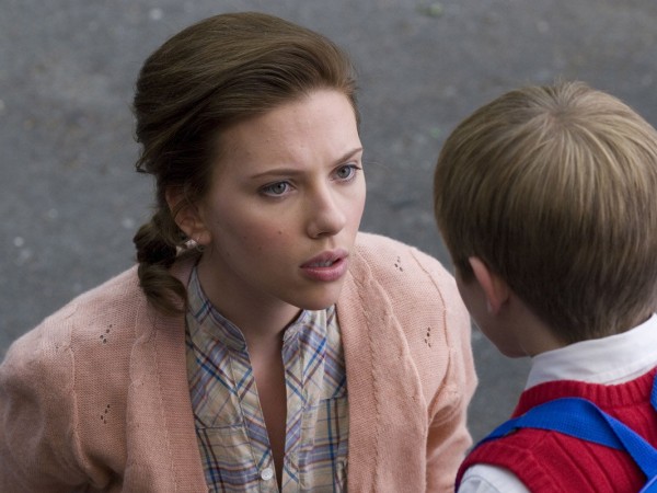 Дневники няни (5)