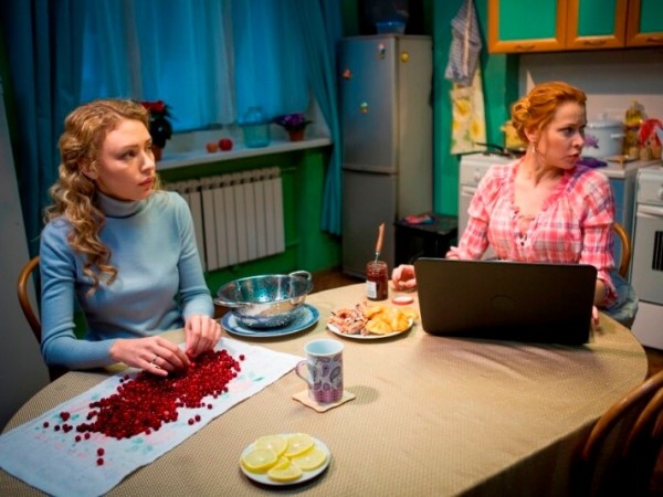 Человеческий фактор