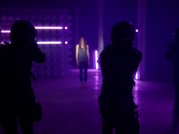 Телекинез (4)