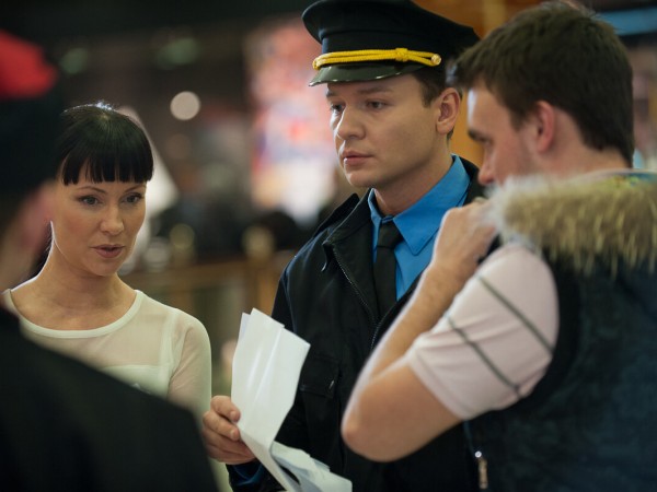 Мужчина с гарантией (2)