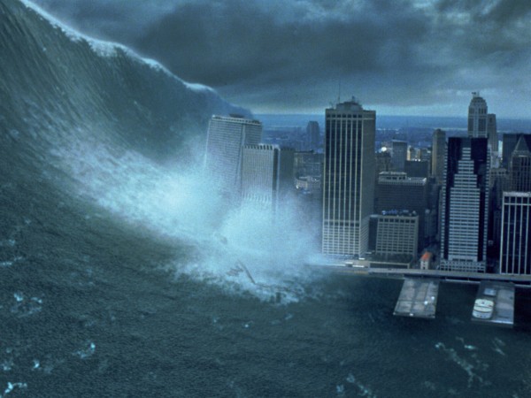 Столкновение с бездной (3)