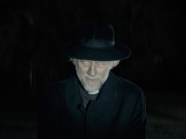 Пустошь тьмы и зла (4)