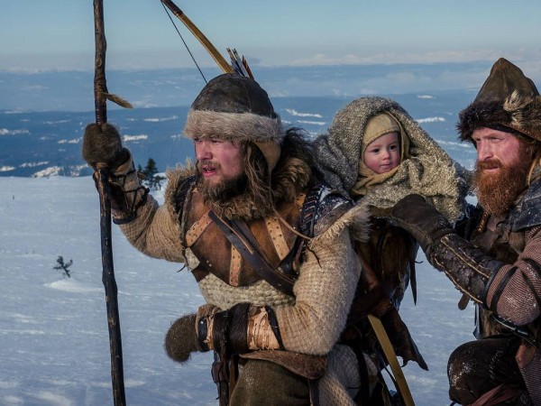 Биркебейнеры