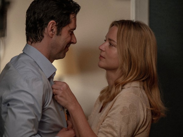 Только ты и я (2)