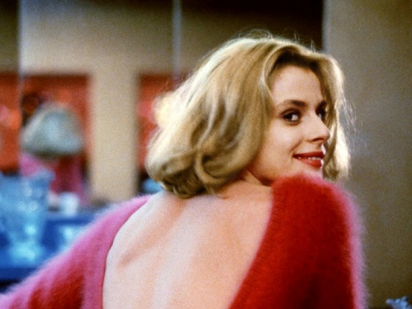 Париж, Техас (3)