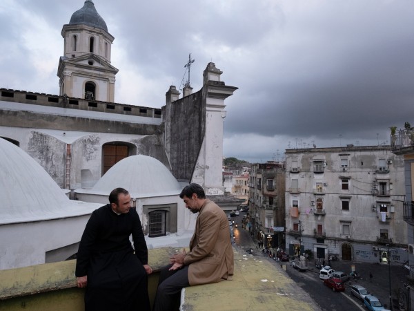 Ностальгия (6)