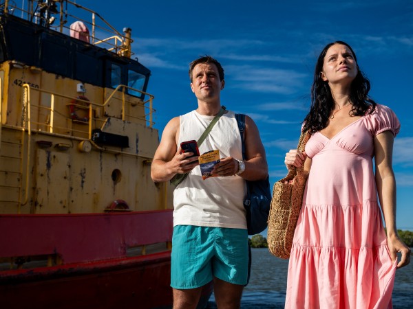 Хищные твари (3)