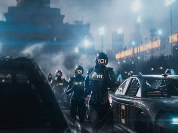 Первому игроку приготовиться (6)