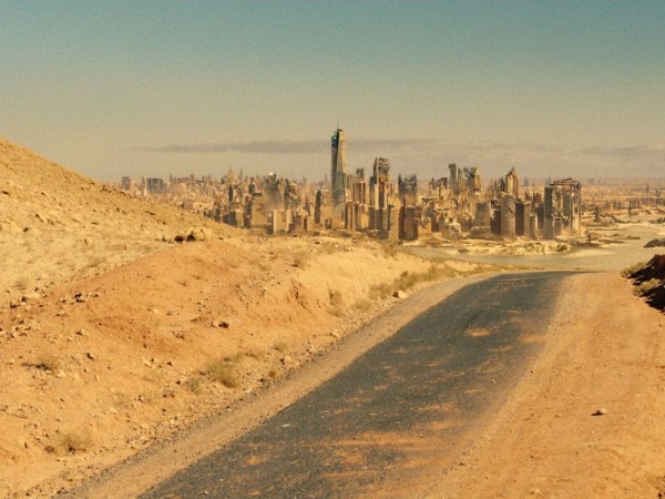 Выжившие (5)