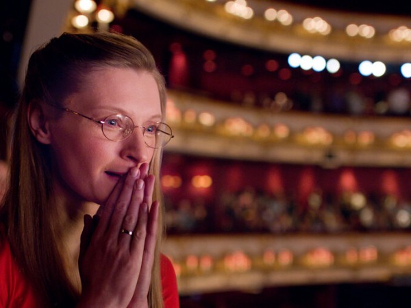 Эффект колибри (2)