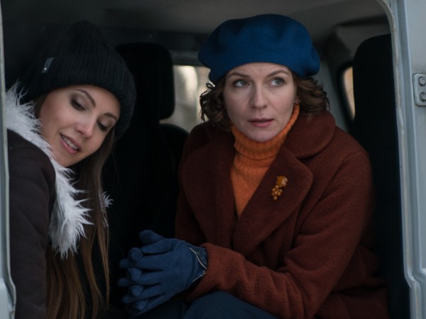 Камея из Ватикана (6)