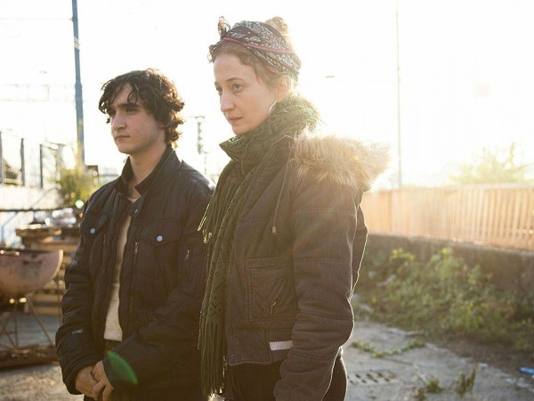 Счастливый Лазарь (4)